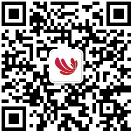 在线客服微信二维码